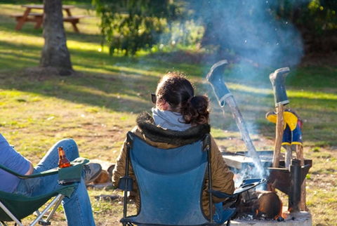 Marysville Caravan And Holiday Park - New Castle Tourism 26