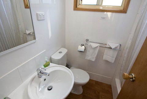 Marysville Caravan And Holiday Park - New Castle Tourism 35