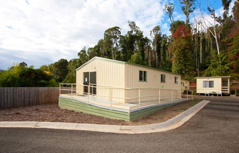 Marysville Caravan And Holiday Park - New Castle Tourism 31