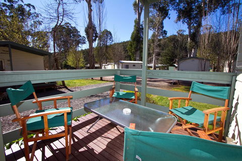 Marysville Caravan And Holiday Park - New Castle Tourism 11