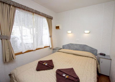 Marysville Caravan And Holiday Park - New Castle Tourism 13