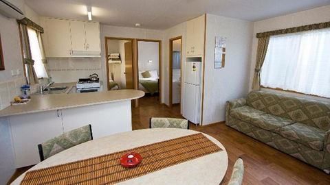 Marysville Caravan And Holiday Park - New Castle Tourism 21