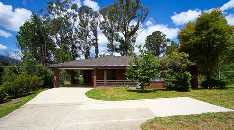 Marysville Caravan And Holiday Park - New Castle Tourism 8