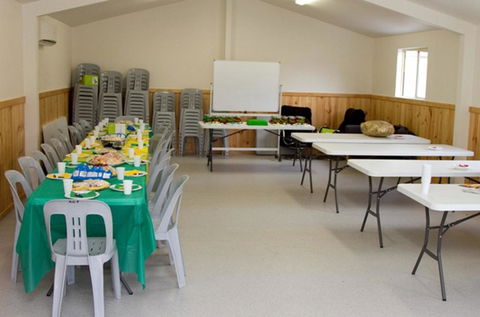Marysville Caravan And Holiday Park - New Castle Tourism 44