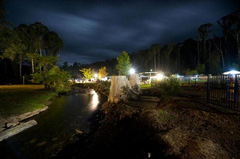 Marysville Caravan And Holiday Park - New Castle Tourism 23