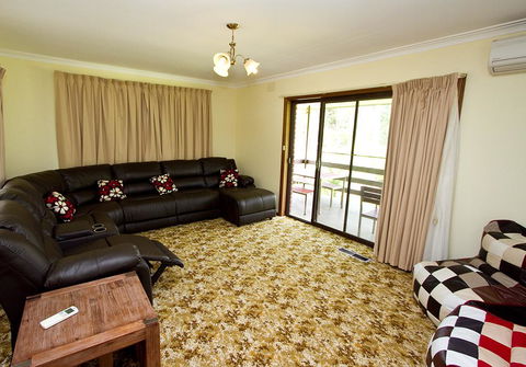 Marysville Caravan And Holiday Park - New Castle Tourism 7