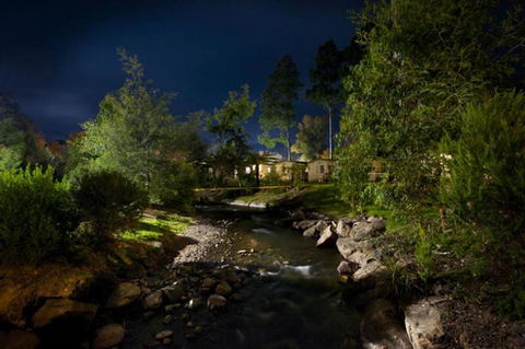 Marysville Caravan And Holiday Park - New Castle Tourism 20