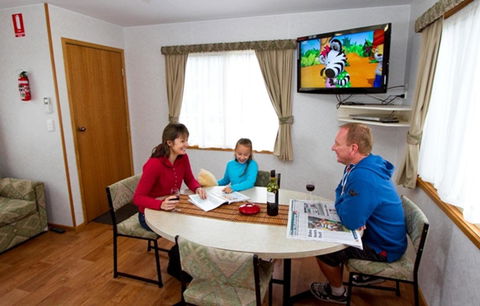 Marysville Caravan And Holiday Park - New Castle Tourism 36
