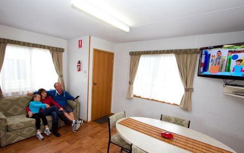 Marysville Caravan And Holiday Park - New Castle Tourism 18