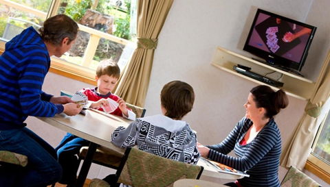 Marysville Caravan And Holiday Park - New Castle Tourism 41