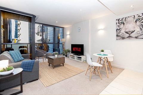 Stay Like Home - Newcastle Accommodation 4