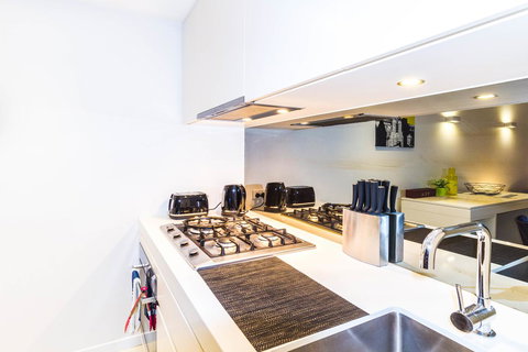 Stay Like Home - Newcastle Accommodation 36