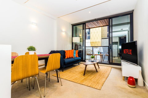 Stay Like Home - Newcastle Accommodation 0