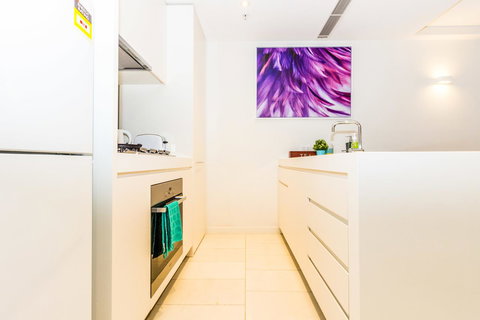 Stay Like Home - Newcastle Accommodation 29