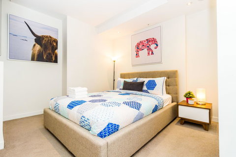 Stay Like Home - Newcastle Accommodation 26