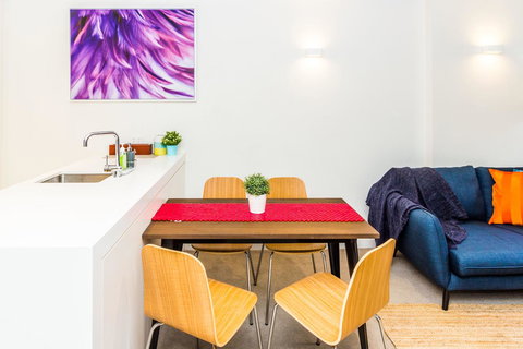 Stay Like Home - Newcastle Accommodation 27