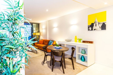 Stay Like Home - Newcastle Accommodation 34