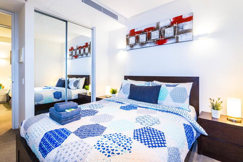 Stay Like Home - Newcastle Accommodation 42