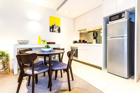 Stay Like Home - Newcastle Accommodation 33