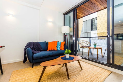 Stay Like Home - Newcastle Accommodation 22