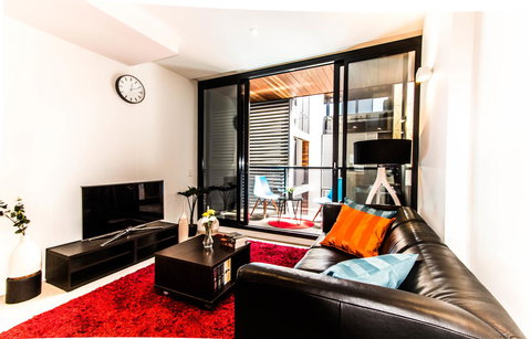 Stay Like Home - Newcastle Accommodation 19