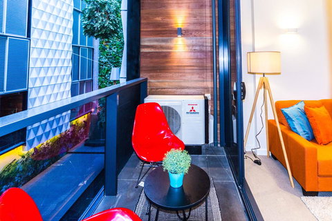 Stay Like Home - Newcastle Accommodation 38