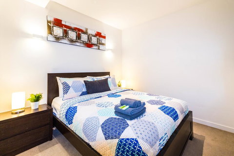 Stay Like Home - Newcastle Accommodation 39