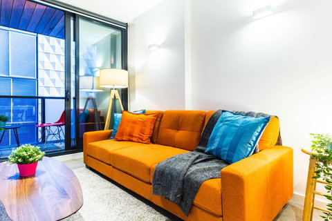 Stay Like Home - Newcastle Accommodation 37