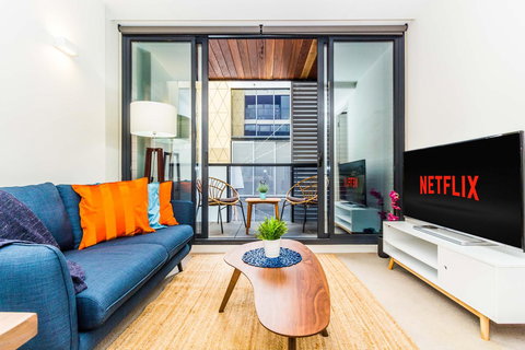 Stay Like Home - Newcastle Accommodation 23