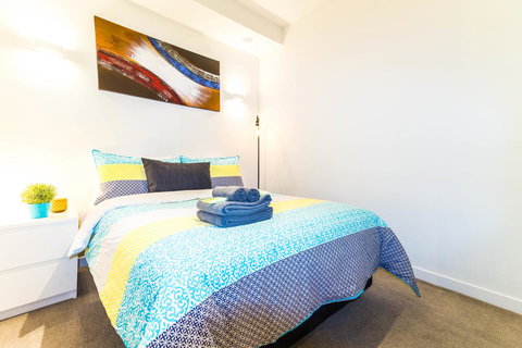 Stay Like Home - Newcastle Accommodation 40