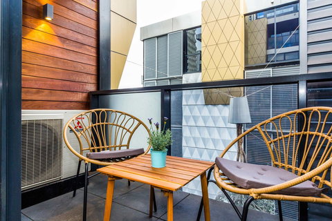 Stay Like Home - Newcastle Accommodation 21