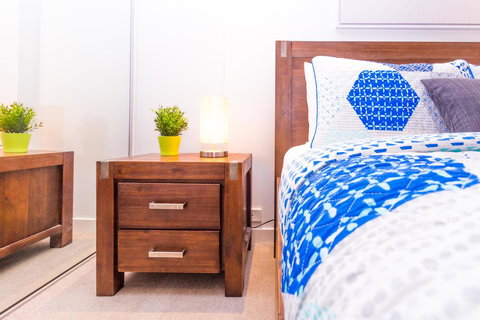 Stay Like Home - Newcastle Accommodation 12