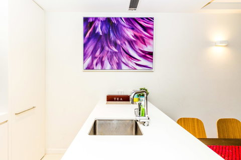 Stay Like Home - Newcastle Accommodation 20