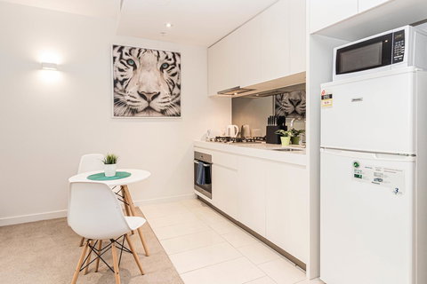 Stay Like Home - Newcastle Accommodation 3