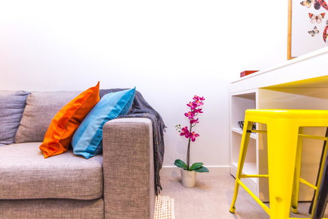 Stay Like Home - Newcastle Accommodation 11