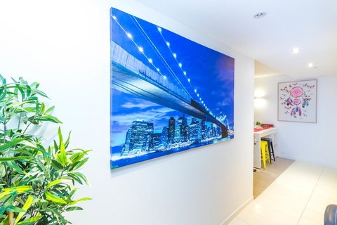 Stay Like Home - Newcastle Accommodation 17