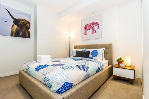 Stay Like Home - Newcastle Accommodation 25