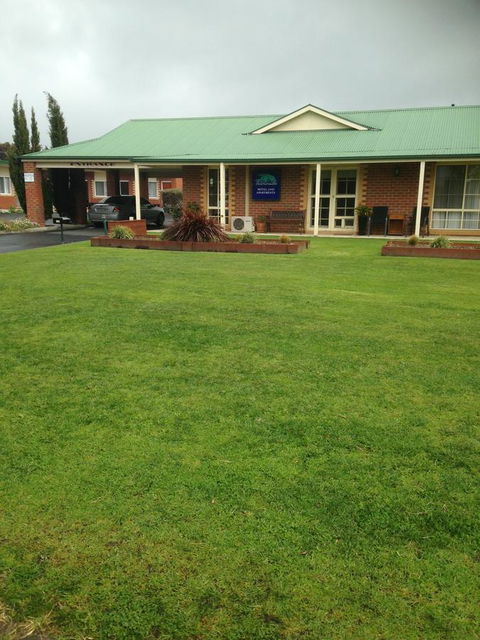 Beachcomber Motel & Apartments - Newcastle Accommodation 20
