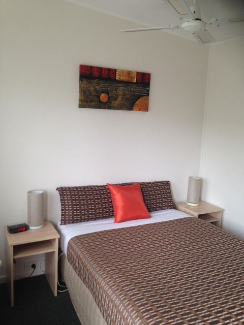 Beachcomber Motel & Apartments - Newcastle Accommodation 39