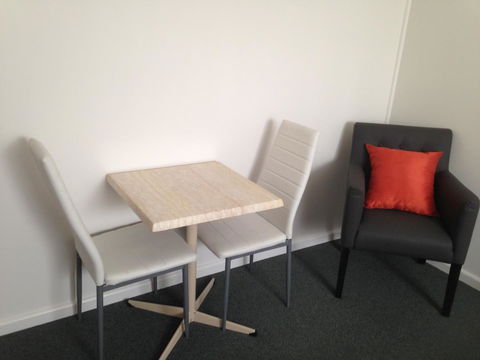 Beachcomber Motel & Apartments - Newcastle Accommodation 27