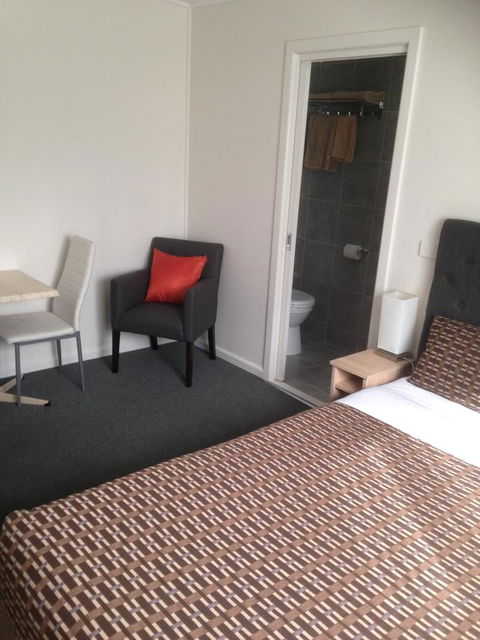 Beachcomber Motel & Apartments - Newcastle Accommodation 28