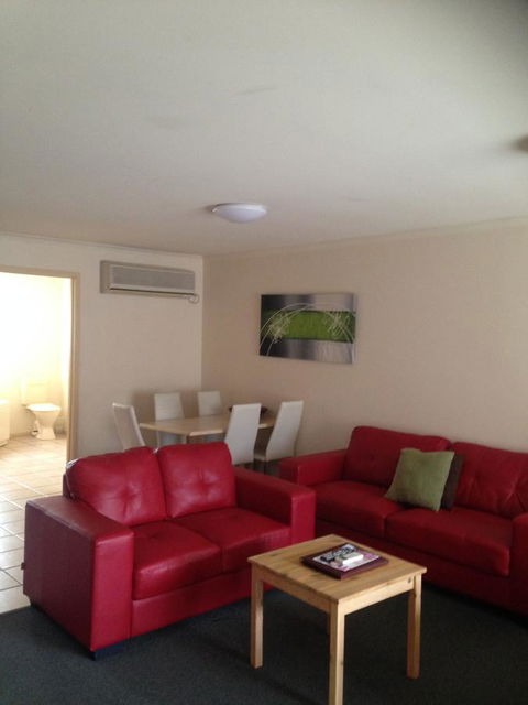 Beachcomber Motel & Apartments - Newcastle Accommodation 15
