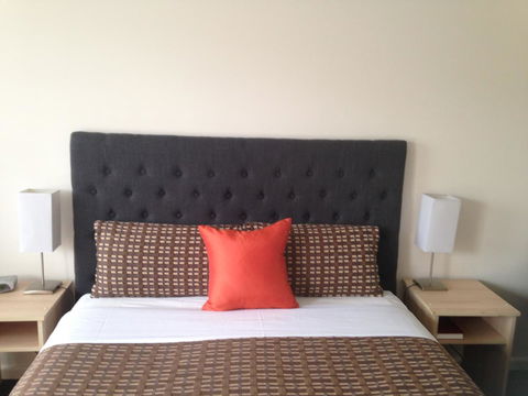 Beachcomber Motel & Apartments - Newcastle Accommodation 37