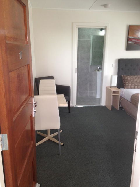 Beachcomber Motel & Apartments - Newcastle Accommodation 29