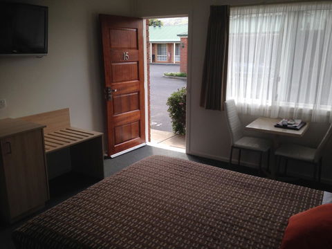 Beachcomber Motel & Apartments - Newcastle Accommodation 26