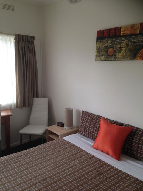 Beachcomber Motel & Apartments - Newcastle Accommodation 40