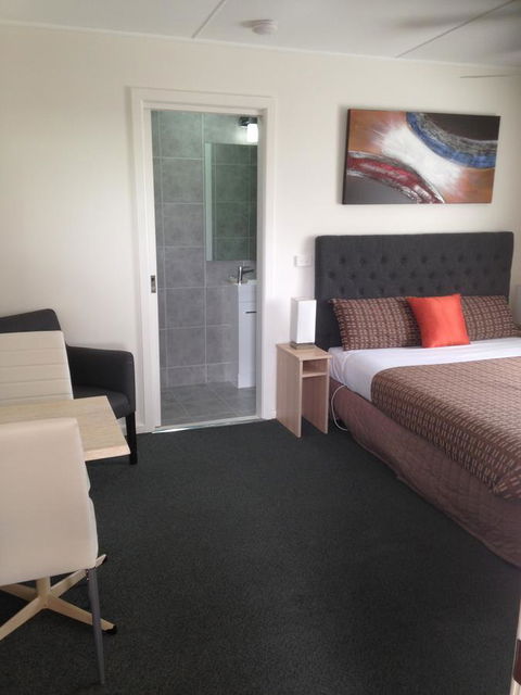 Beachcomber Motel & Apartments - Newcastle Accommodation 18