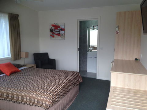 Beachcomber Motel & Apartments - Newcastle Accommodation 30