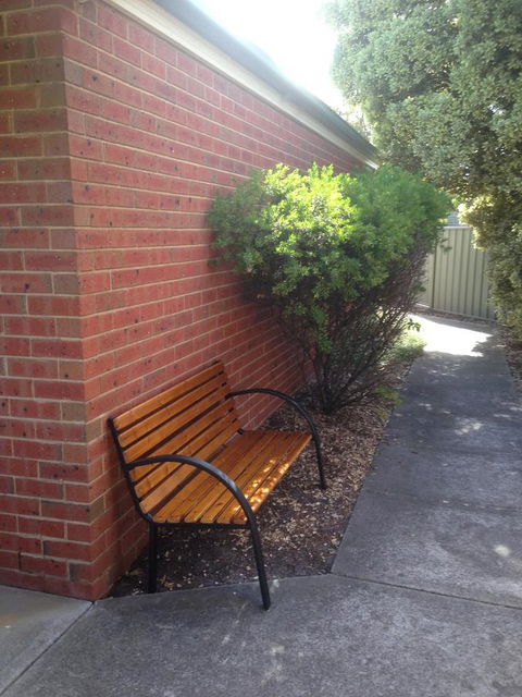 Beachcomber Motel & Apartments - Newcastle Accommodation 21