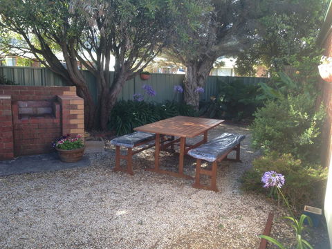 Beachcomber Motel & Apartments - Newcastle Accommodation 16